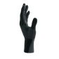 3D THERMO GLOVES BLACK