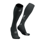 Full Socks Aero 2.0 - Black/White