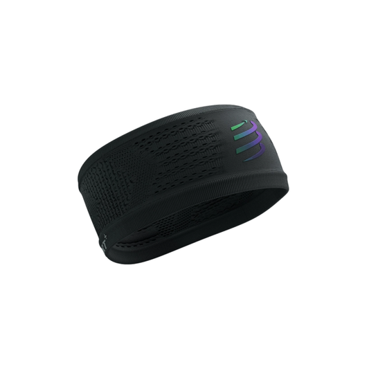 HEADBAND ON/OFF BLACK/AURORA