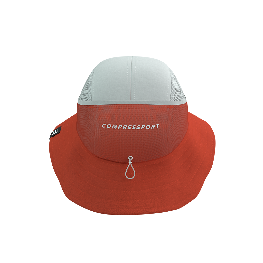 ICE BOB 2.0 TIGERLILY/STAR WHITE