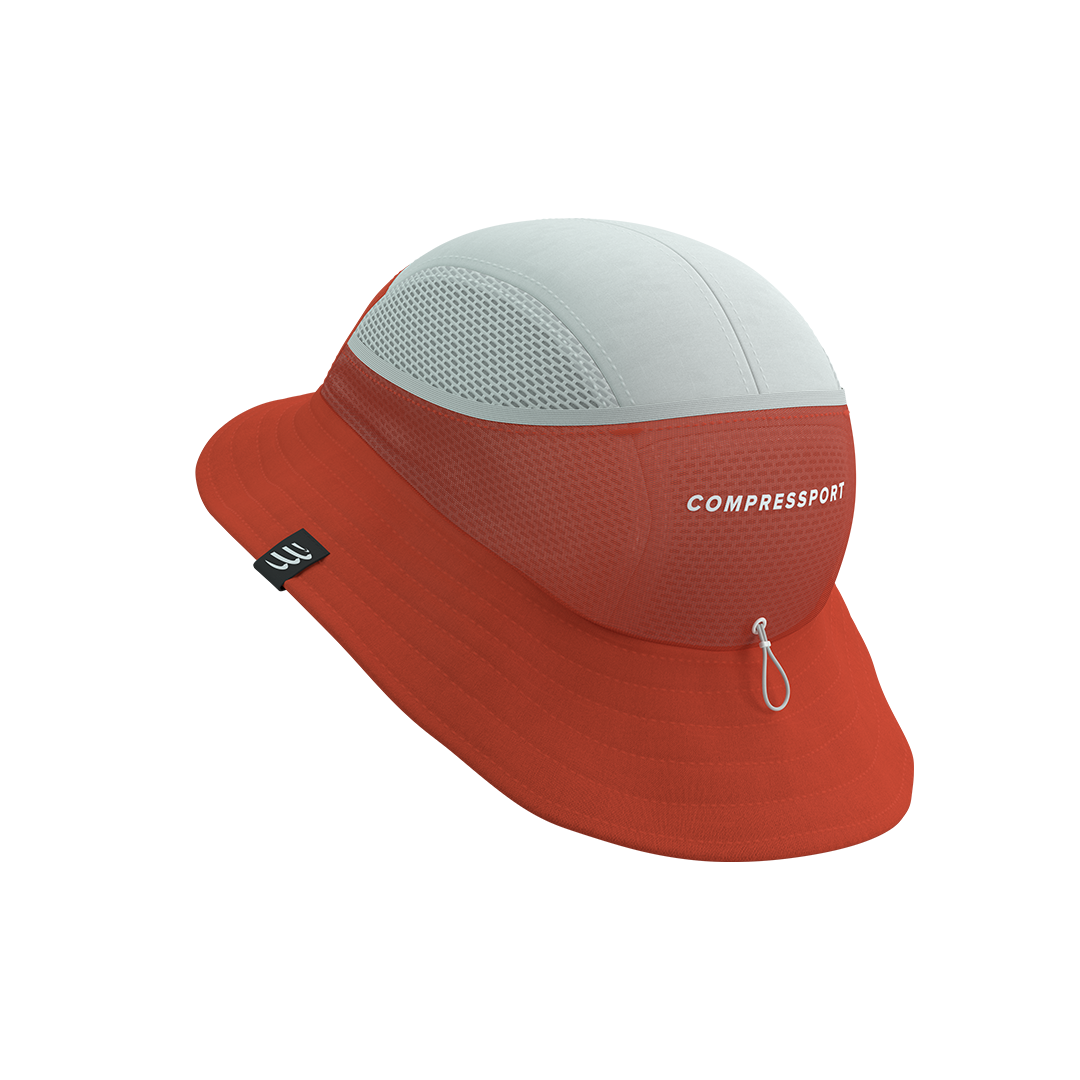 ICE BOB 2.0 TIGERLILY/STAR WHITE