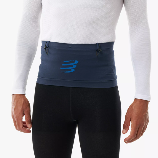 Free Belt Pro 2.0 - Peacoat/Princess Blue