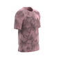 PERFORMANCE SS TSHIRT M - EAT MY DUST- ZEPHYR TIE DYE