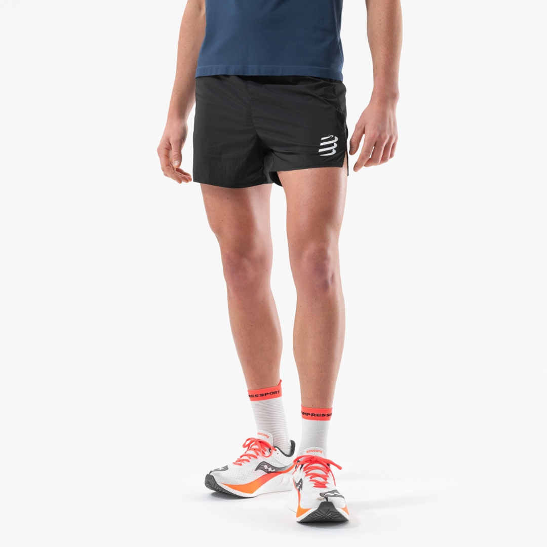 Performances Short Black
