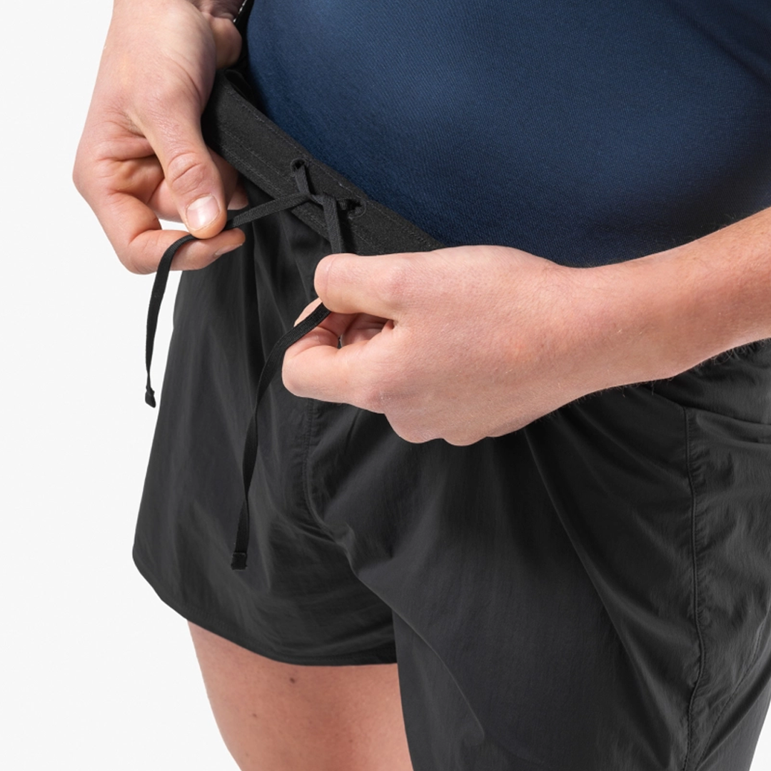 Performances Short Black