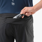 Performances Short Black