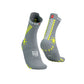 PRO RACING SOCKS TRAIL ALLOY PRIMEROSE