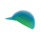Pro Racing Cap - STAR WHITE BLUE-GREEN