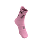 PRO RACING SOCKS V4.0 RUN HIGH - EAT MY DUST! - Zephyr Tie Dye