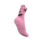 PRO RACING SOCKS V4.0 RUN HIGH - EAT MY DUST! - Zephyr Tie Dye