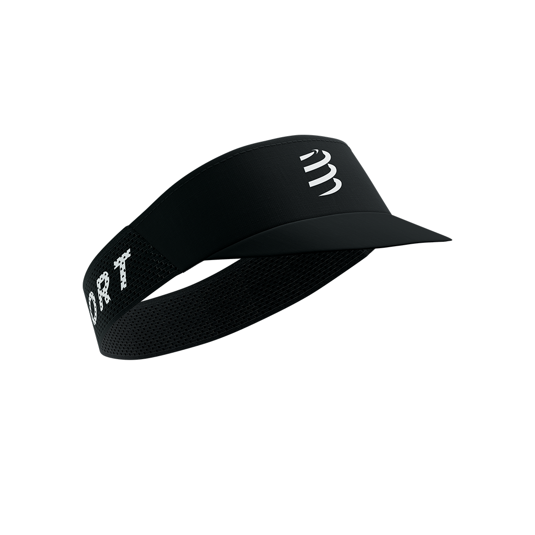 PRO RACING VISOR BLACK