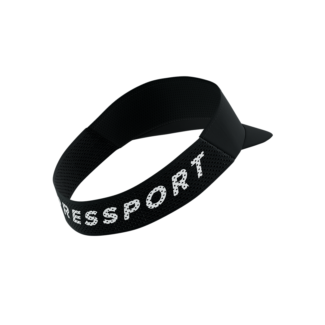 PRO RACING VISOR BLACK