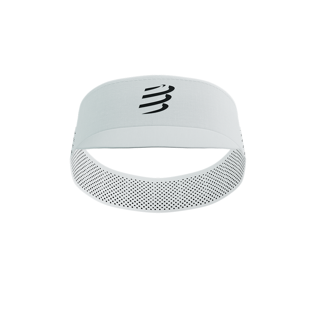 PRO RACING VISOR WHITE