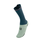 Pro Racing Socks Bike STARGAZER/AQUA/FLUO RED