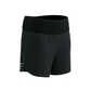 Performance Short Woman Black