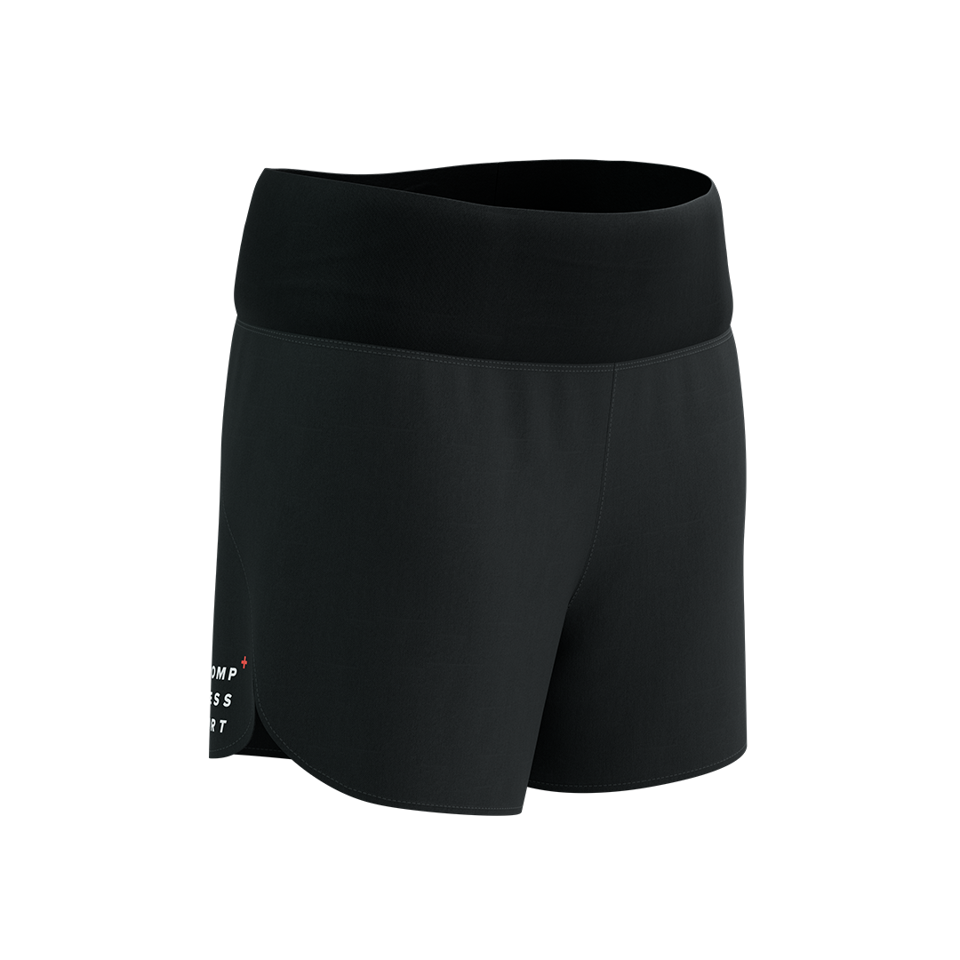 Performance Short Woman Black