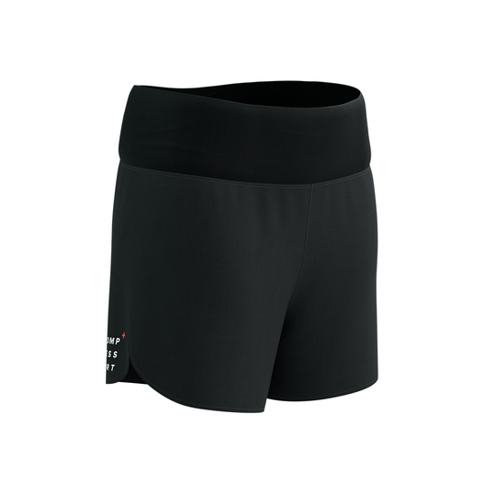 Performance Short Woman Black