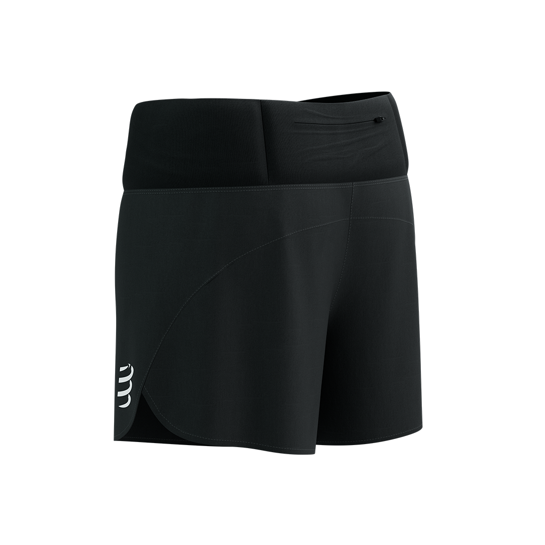 Performance Short Woman Black