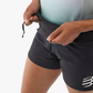 Performance Short Woman Black