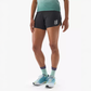 Performance Short Woman Black