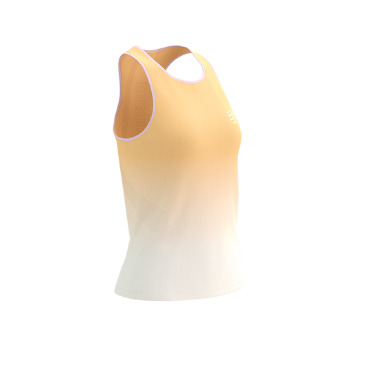 Performance Singlet BUFF ORANGE