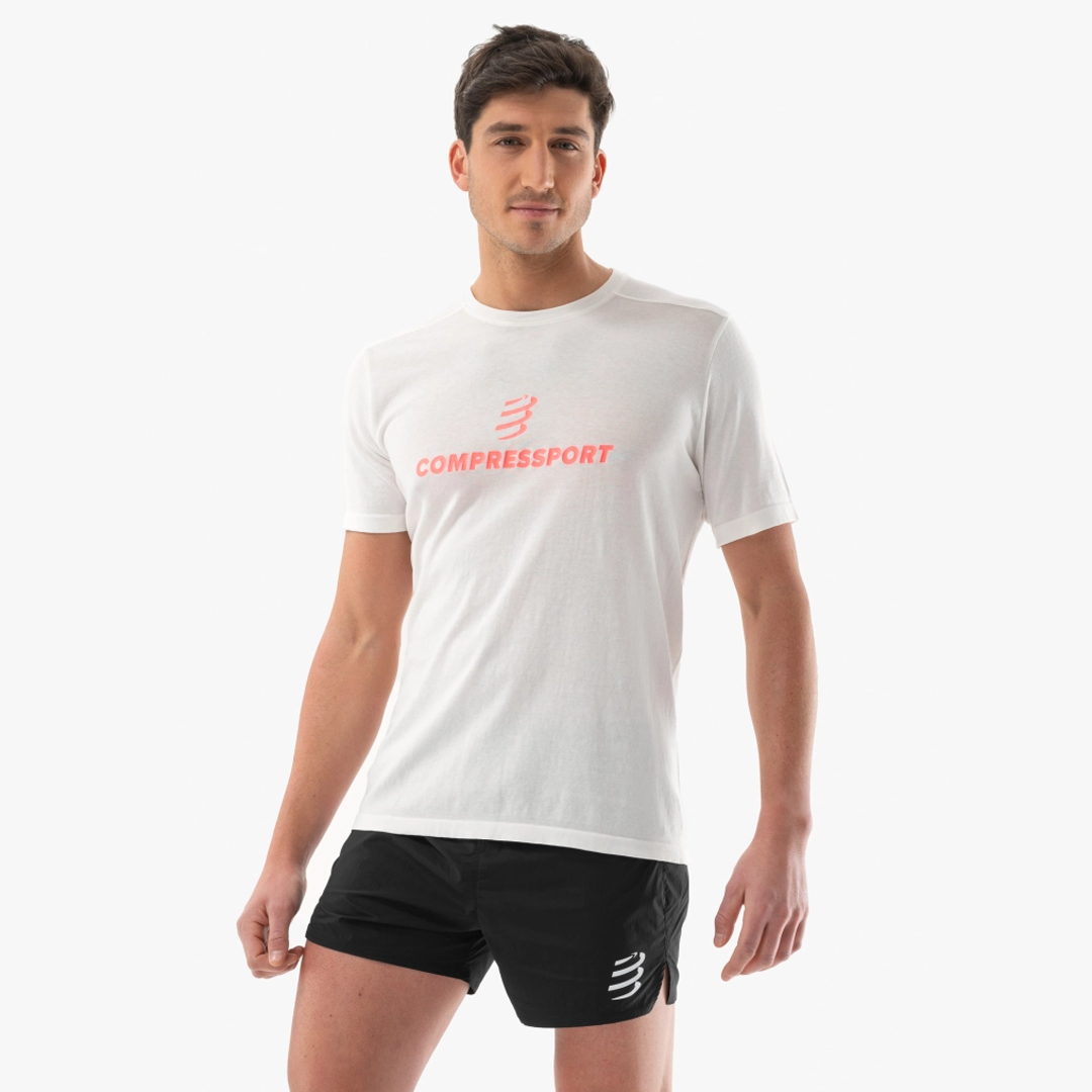 Podium SS T SHIRT Men Sugar