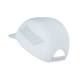 Pro Racing Cap - Ironman 2026 - WHITE/NEON RED
