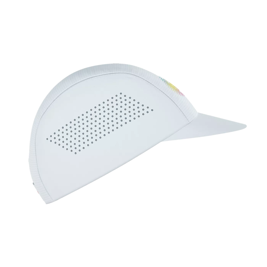 Pro Racing Cap - IRONMAN 2026 - White