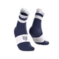 Pro Racing Socks V4.0 Run High - Peacoat/White