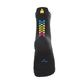 Pro Racing Socks v4.0 Run High - Ironman 2026 BLACK