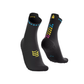 Pro Racing Socks v4.0 Run High - Ironman 2026 BLACK