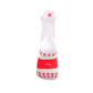 Pro Racing Socks v4.0 Run High - Ironman 2026 - WHITE/NEON RED