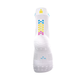 Pro Racing Socks v4.0 Run High - Ironman White