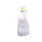 Pro Racing Socks v4.0 Run Low - Ironman 2026 WHITE