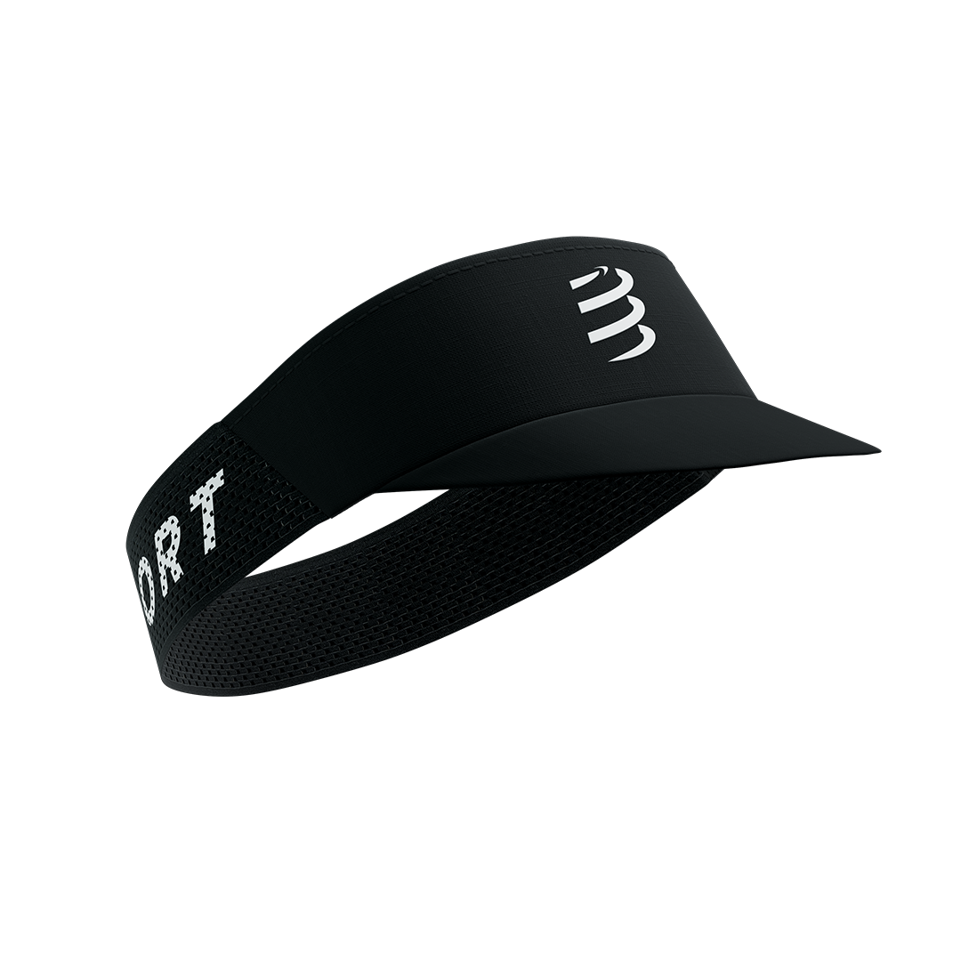 ULTRALIGHT VISOR BLACK
