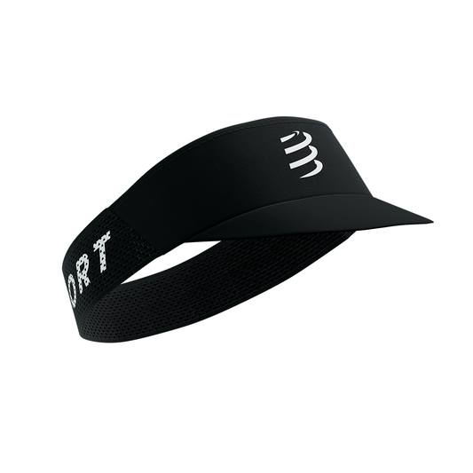 ULTRALIGHT VISOR BLACK