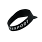ULTRALIGHT VISOR BLACK
