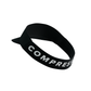 ULTRALIGHT VISOR BLACK