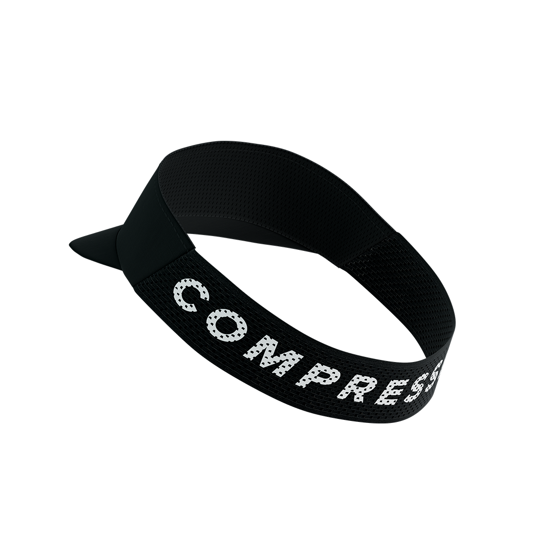 ULTRALIGHT VISOR BLACK