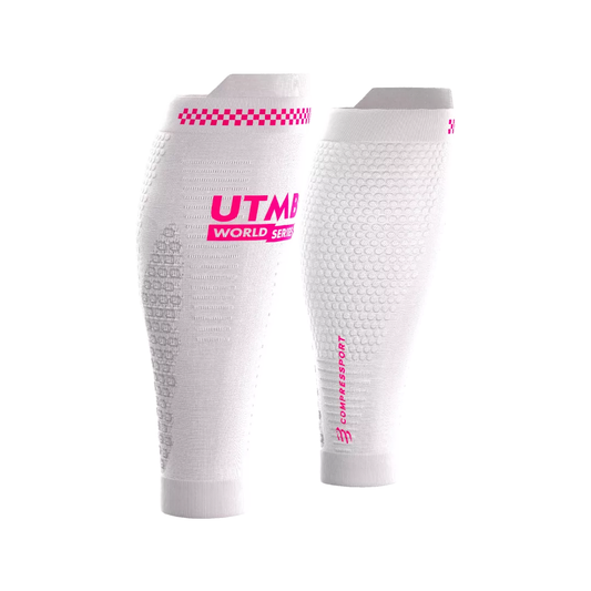 R2 3.0 - UTMB 2026 - White