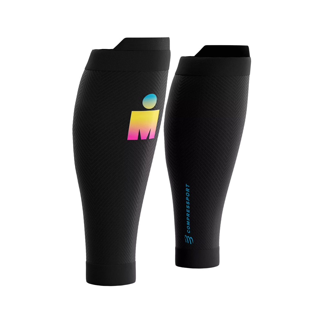 R2 Oxygen - IRONMAN 2026 - Black