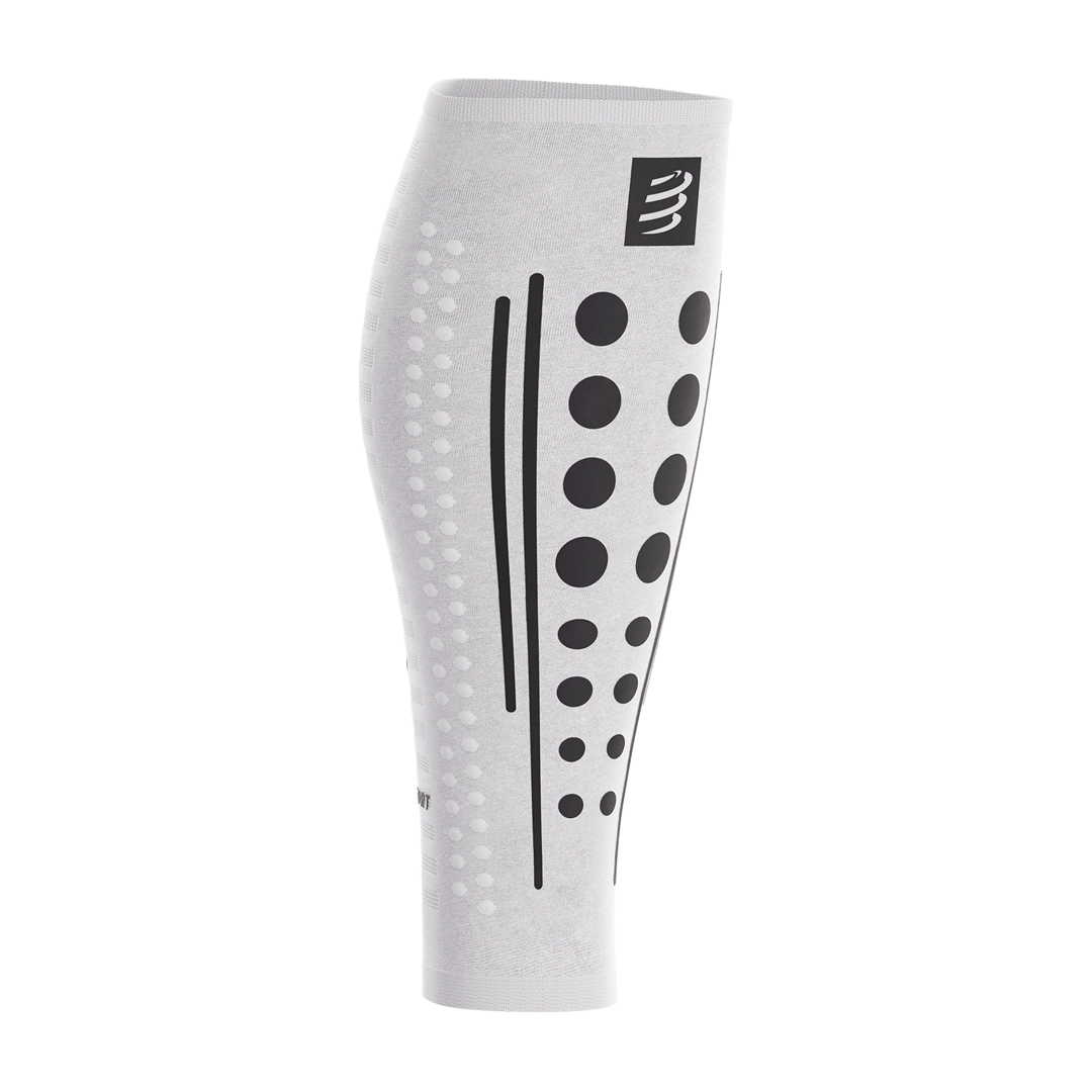 R2 Aero 2.0 -WHITE/BLACK