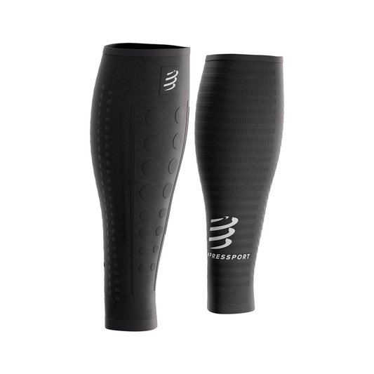 R2 Aero 2.0 - BLACK/WHITE