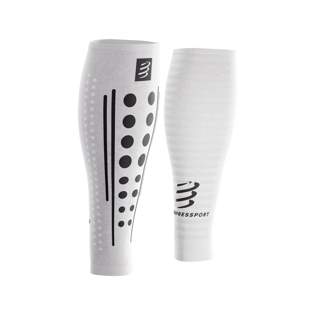 R2 Aero 2.0 -WHITE/BLACK