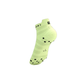 Pro Racing Socks v4.0 Ultralight Run Low SHADOW LIME/BLACK