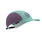 5 Panel Light Cap - SHELL BLUE/GRAPE