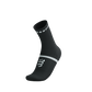 Pro Marathon Socks V2.0 - Black White