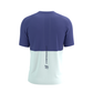 PERFORMANCE SS TSHIRT M ORIENT BLUE/STAR WHITE
