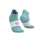PRO RACING SOCKS V4.0 RUN STAR ETHER NEON PINK