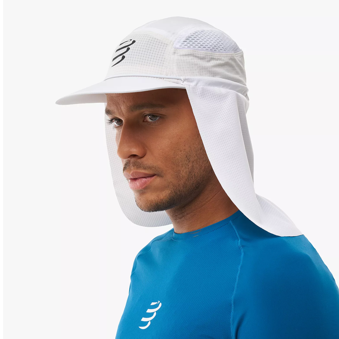 Stayfresh Ice Cap Sunshade - White